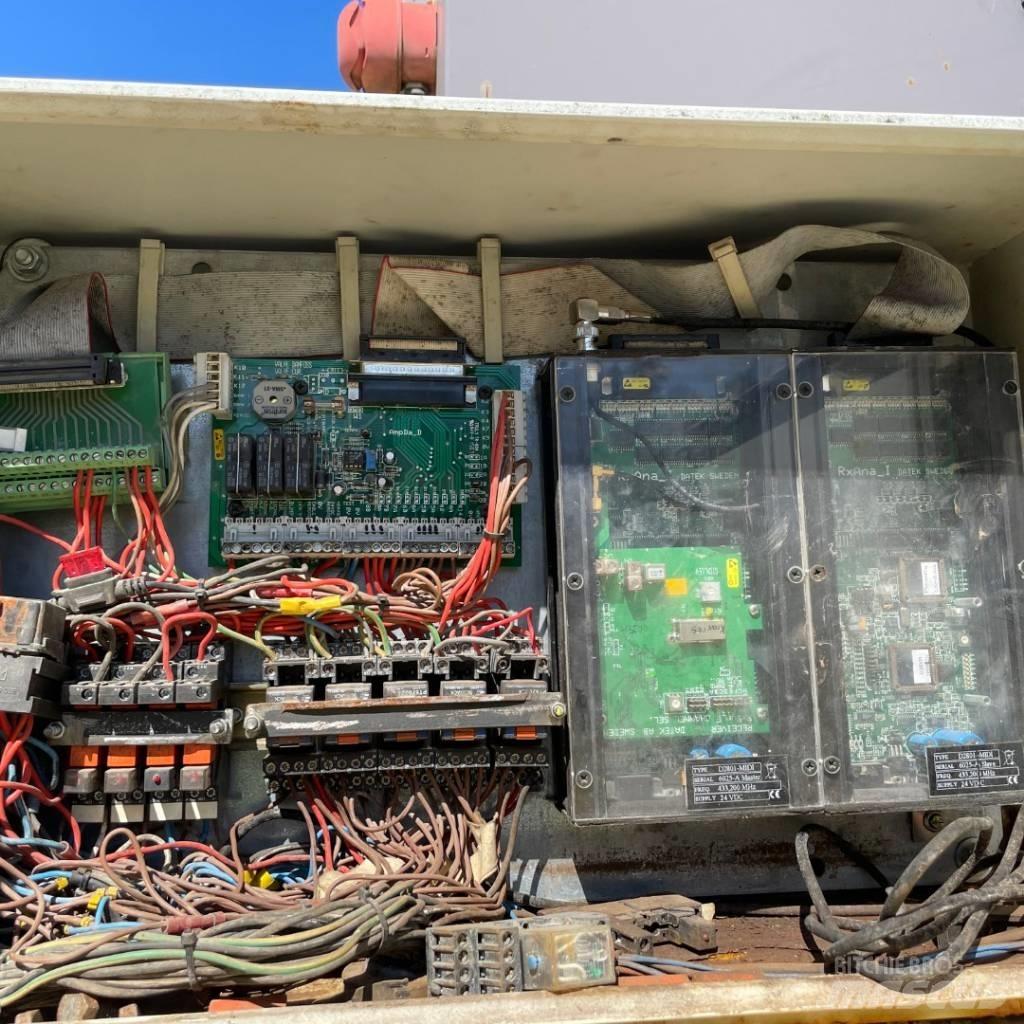 Atlas Copco ROC D3 Foreuse de surface