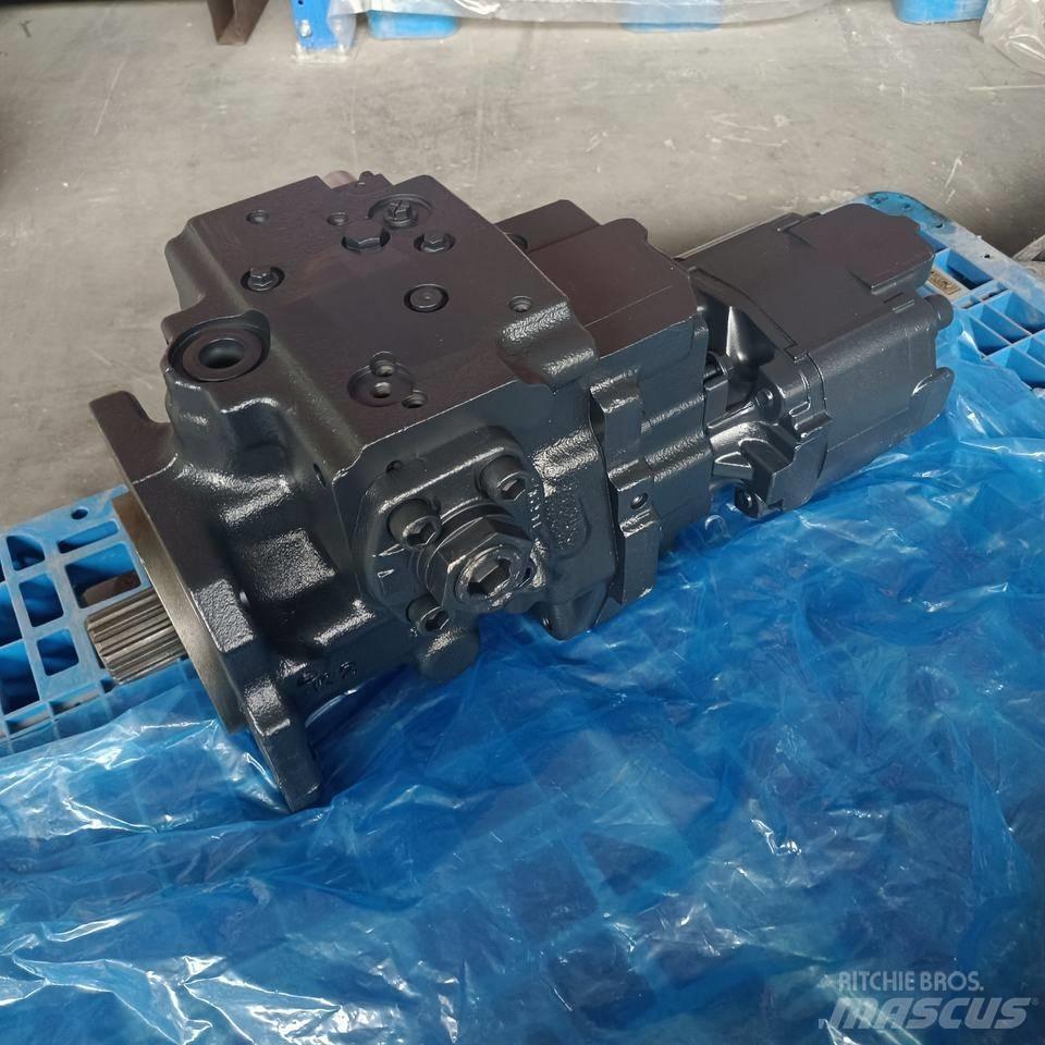 Komatsu PC1250-8 Hydraulique