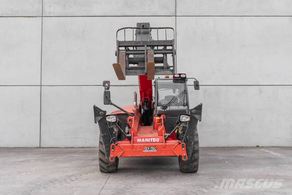 Manitou MT 1840 Chariot télescopique