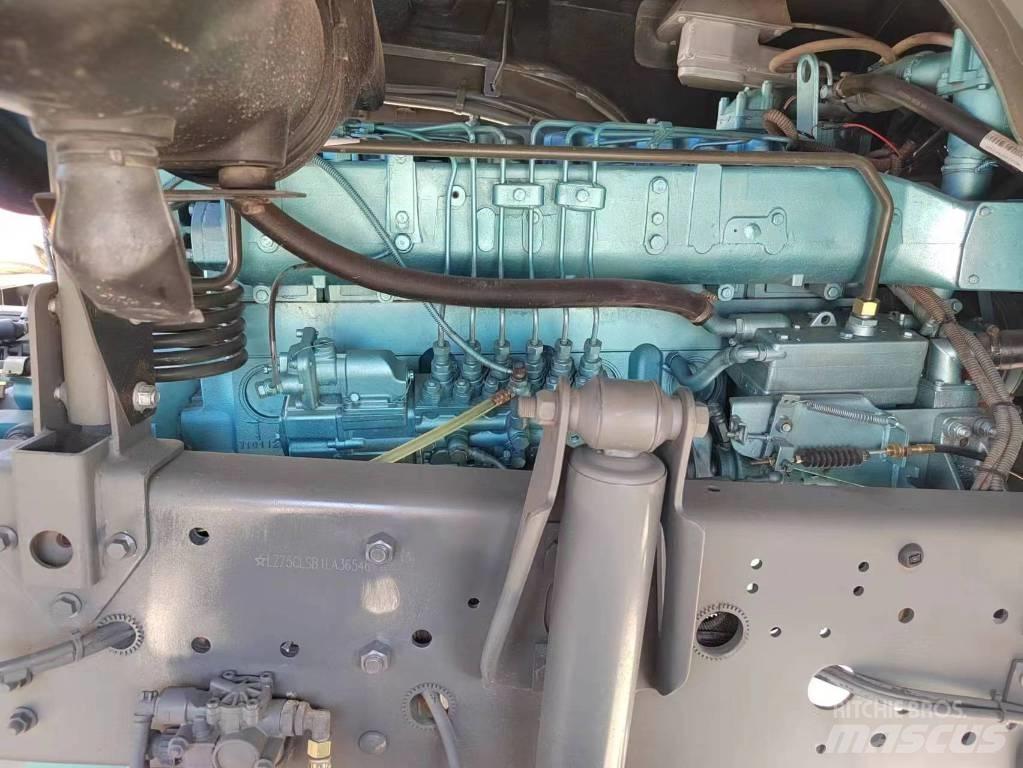 Howo 371 6x4 Camion benne
