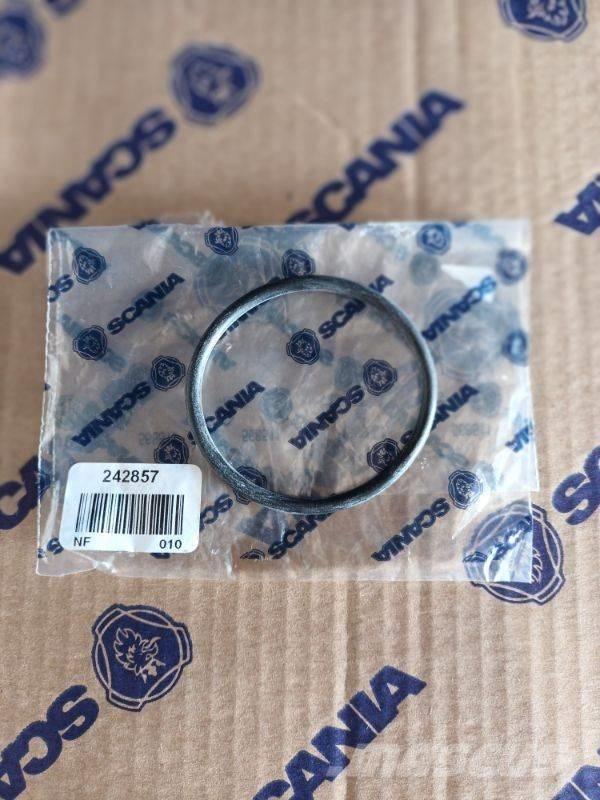 Scania O-RING 242857 Châssis et suspension