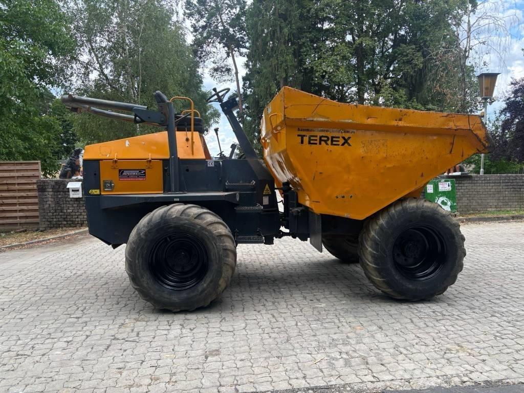 Terex TA9 Mini tombereau