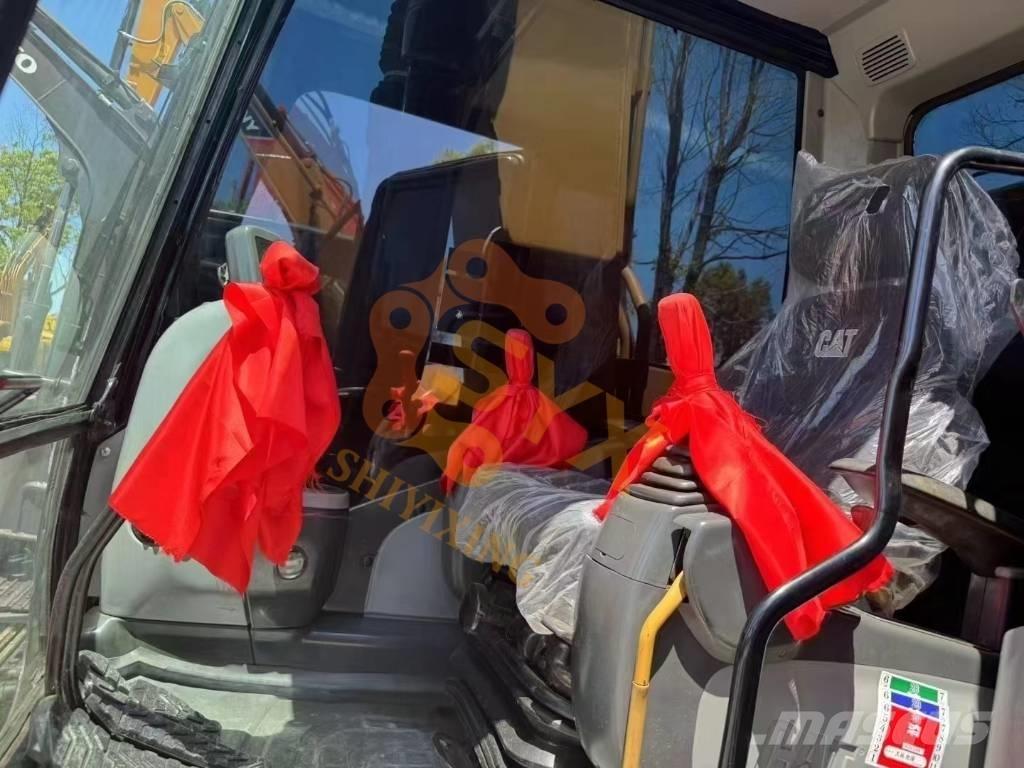 CAT 315 D2 Pelle sur chenilles