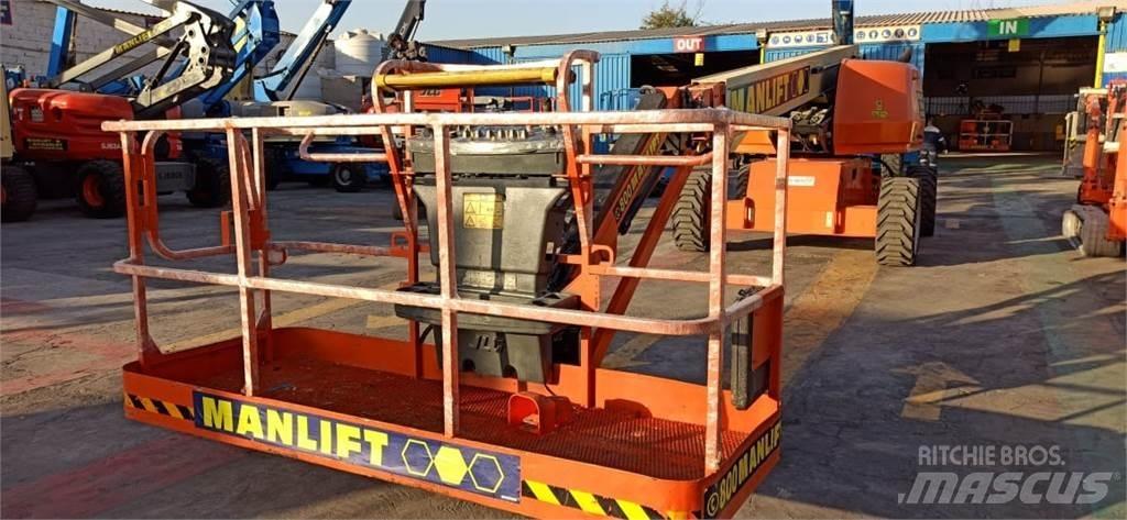 JLG 460SJ Nacelles télescopiques
