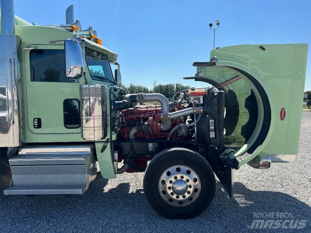 Peterbilt 389 Tracteur routier
