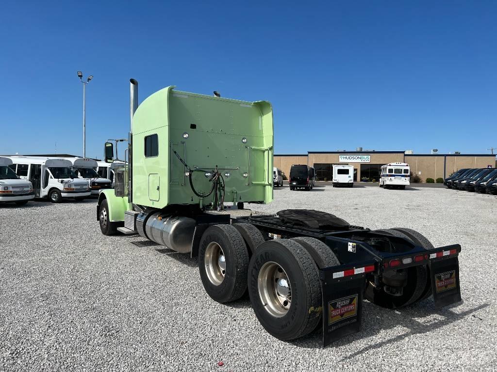 Peterbilt 389 Tracteur routier
