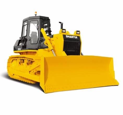 Shantui SD16E Bouteurs sur chenilles