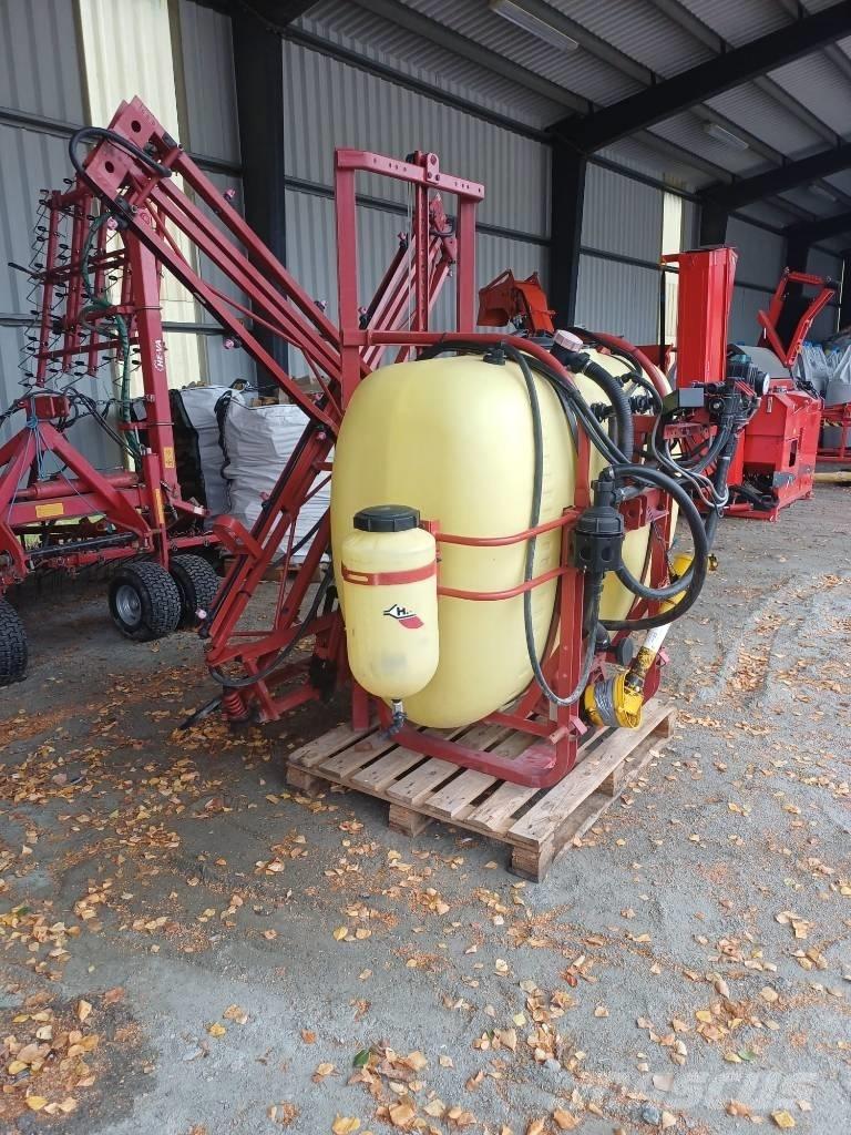 Hardi Master 850l Pulvérisateurs portés