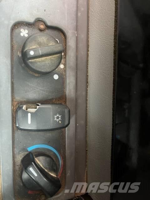 CAT 308 E 2 CR Mini pelle 7t-12t