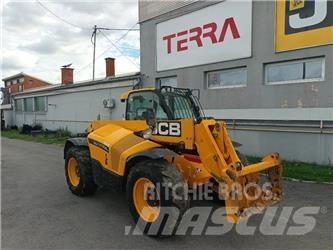 JCB 542-70 IND Chargeuse télescopique sur pneus