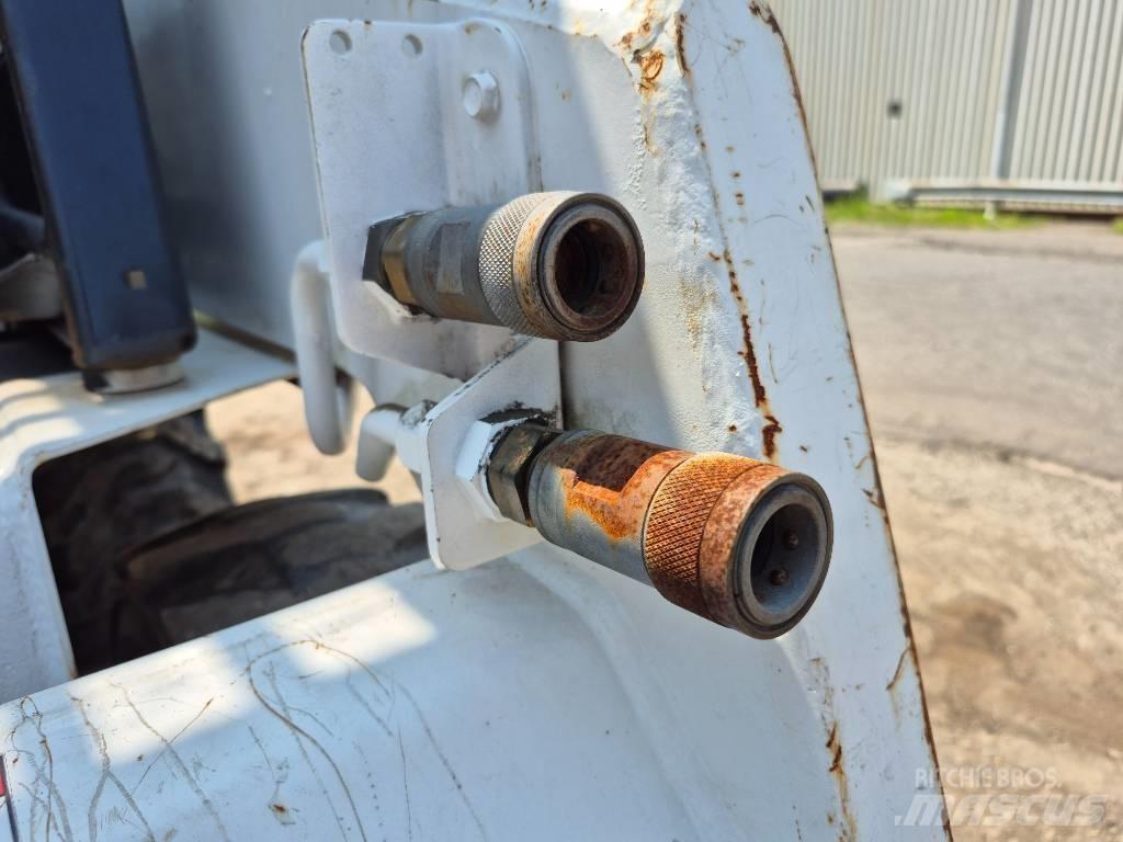 Bobcat 553 Chargeuse compacte