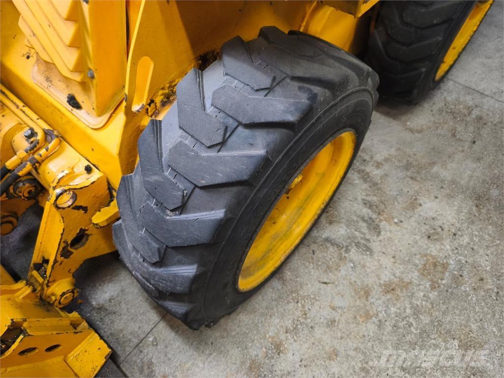 JCB ROBOT 150 Construction - Autres