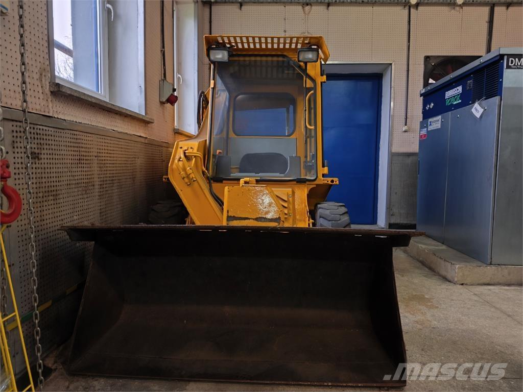 JCB ROBOT 150 Construction - Autres