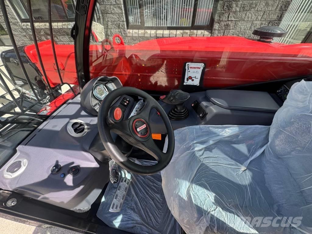Manitou MT 625 H Chariot télescopique