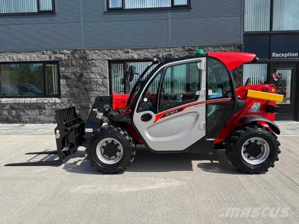 Manitou MT 625 H Chariot télescopique