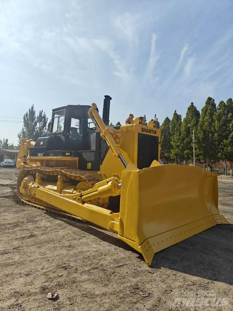 Shantui SD 32 Bouteurs sur chenilles