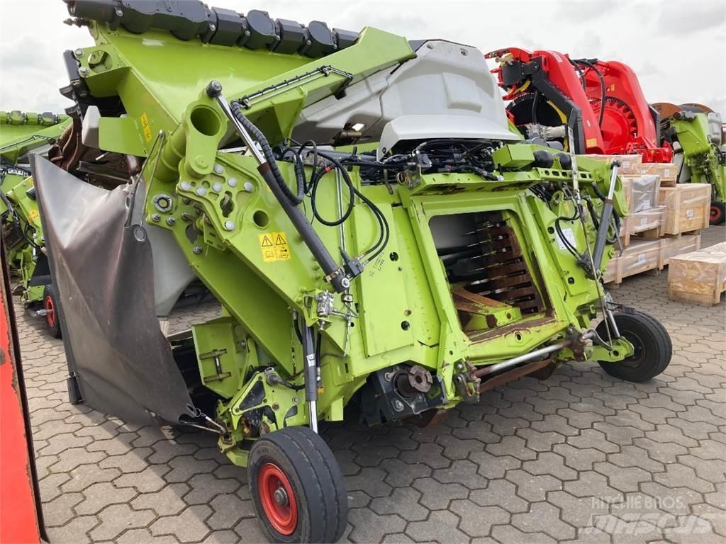 CLAAS Orbis 900 Agriculture - Autres