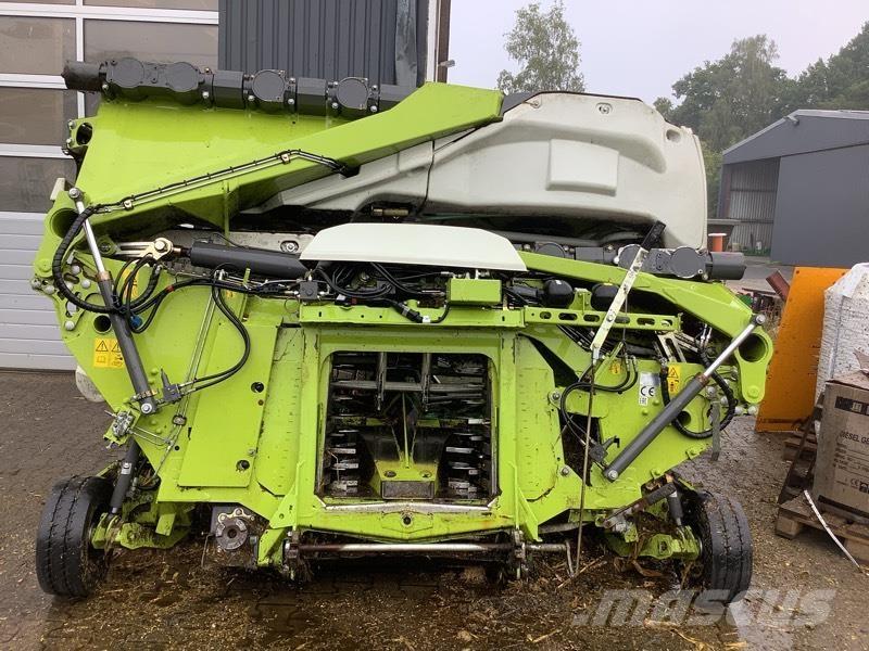 CLAAS Orbis 900 Agriculture - Autres
