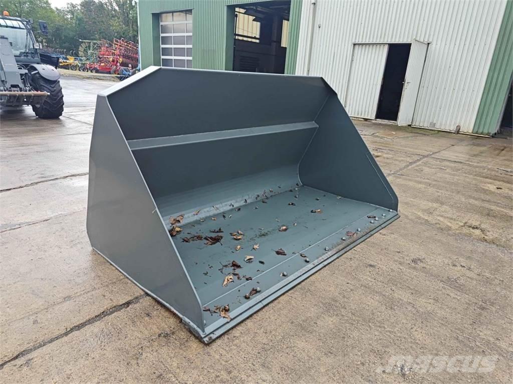 Kramer 2900 mm Accessoires chargeur frontal