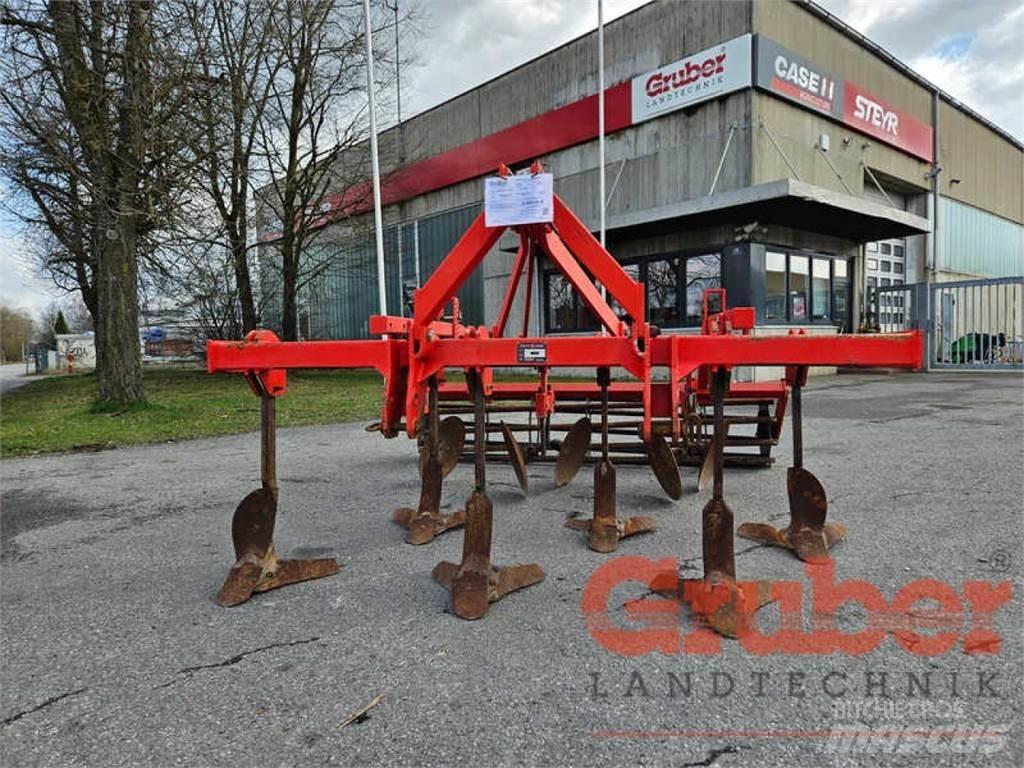 Rotoland FG 206 Déchaumeur, cultivateur