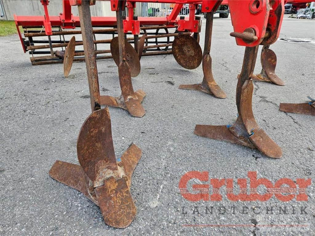 Rotoland FG 206 Déchaumeur, cultivateur