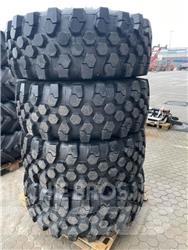  Øvrige ØVRIGE Pneus, roues et jantes