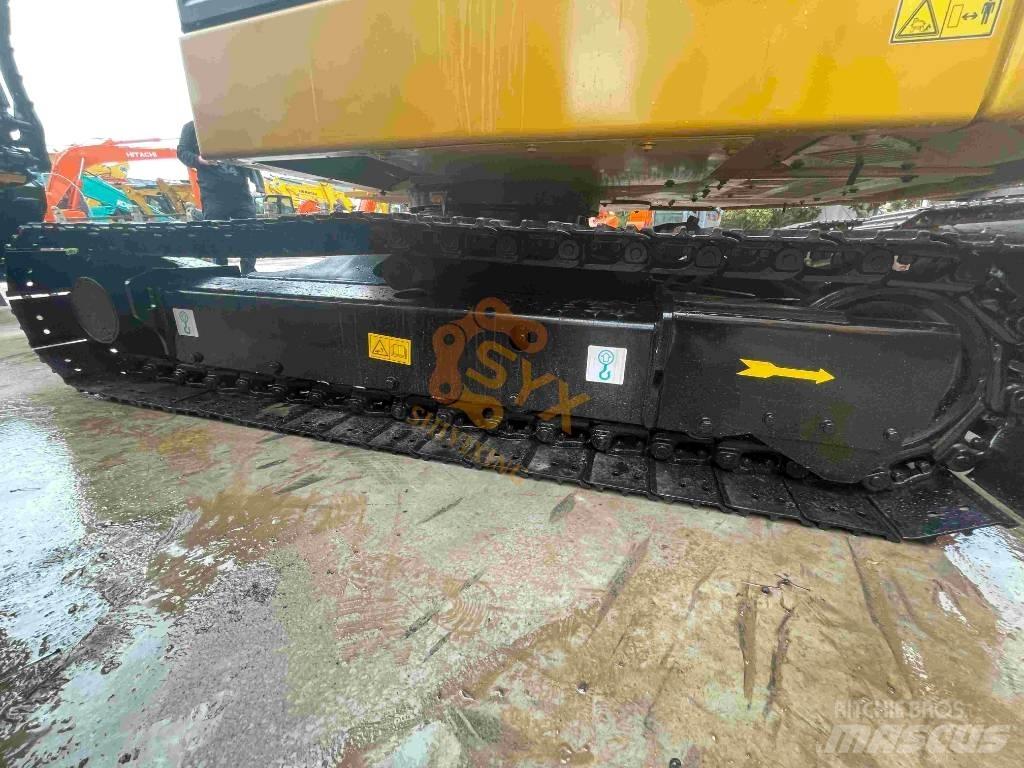 CAT 306 Mini pelle < 7t