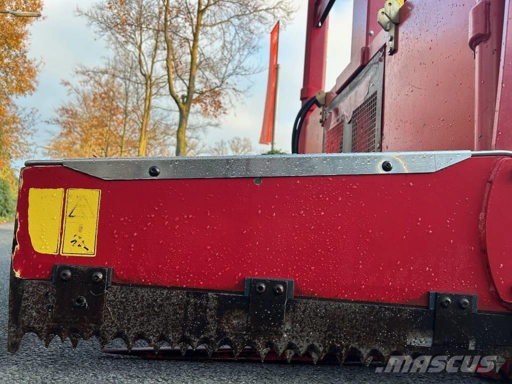 Lengerich 110D Désileuse