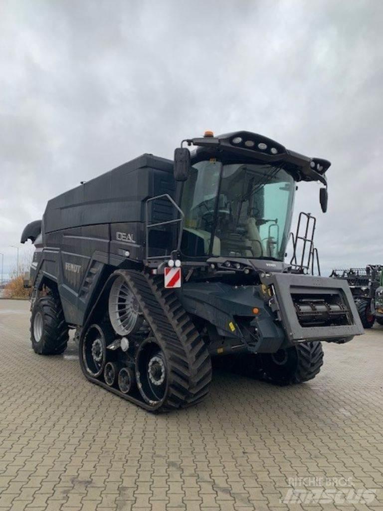 Fendt IDEAL 9 T Moissonneuse batteuse