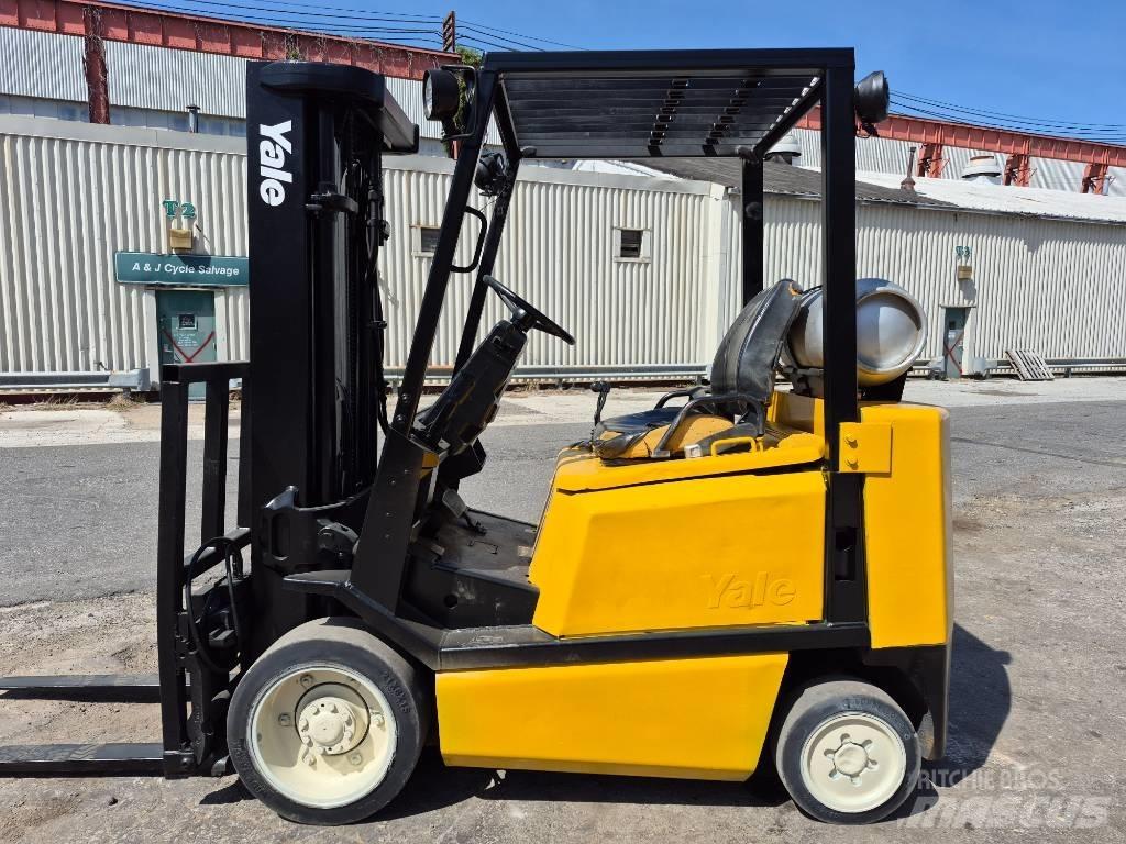 Yale GLC 050 Autres Chariots élévateurs