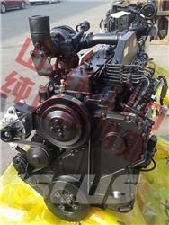 Cummins 6CTA8.3-C215 Moteur