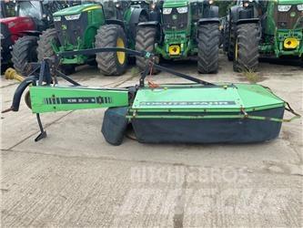 Deutz-Fahr KM 2.19 Faucheuse