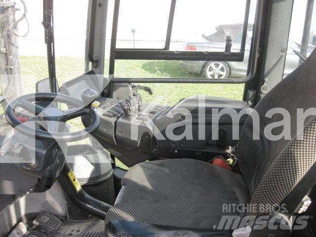 Kalmar DCG160-12E4 Chariot élévateur gros tonnage