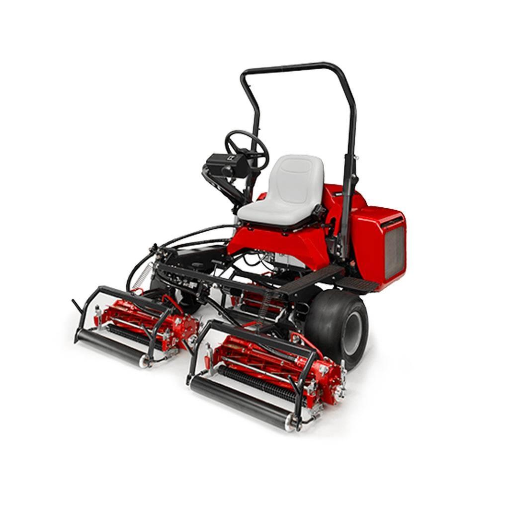 Baroness LM315GC Tondeuses pour greens
