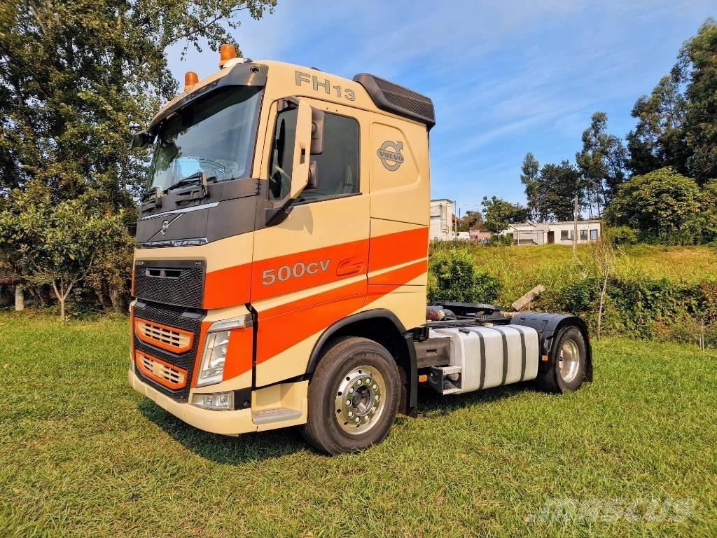 Volvo FH 13 500 Tracteur routier