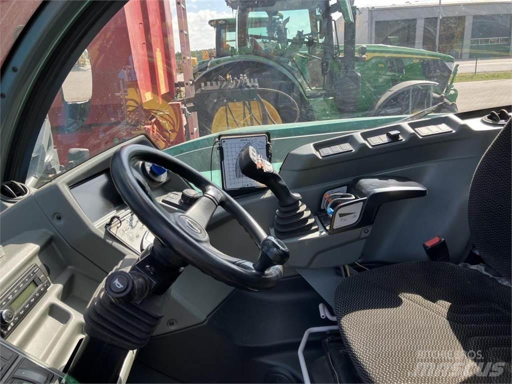Kramer KT559 Télescopique agricole