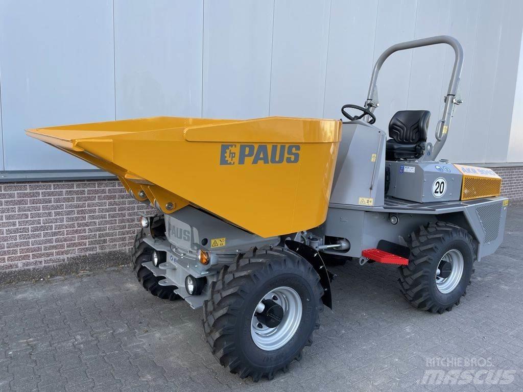 Paus AKR 9040 Mini tombereau