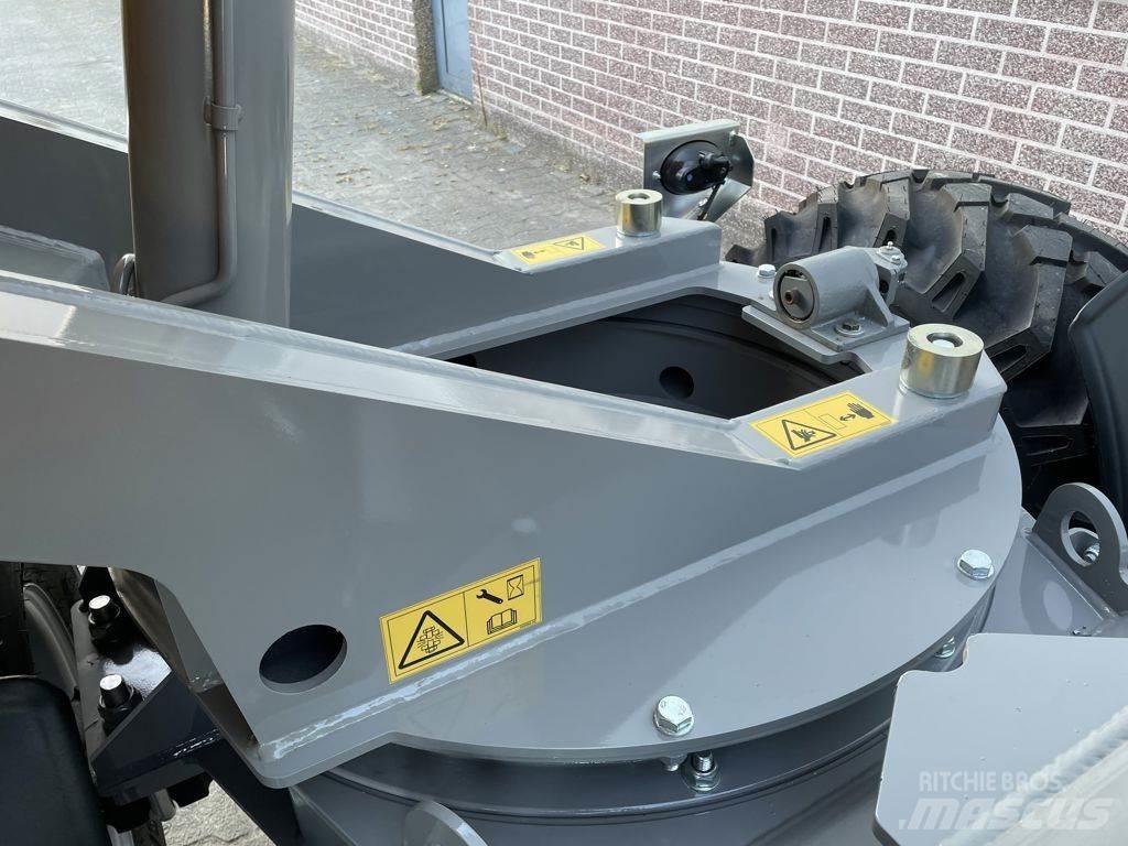Paus AKR 9040 Mini tombereau