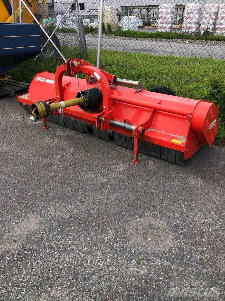 Maschio Tigre 300 Broyeur / Gyrobroyeur / Epareuse