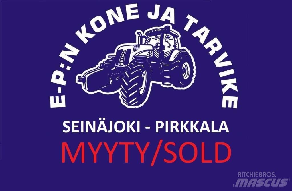 VM Patu VM 42 JÄ Herse