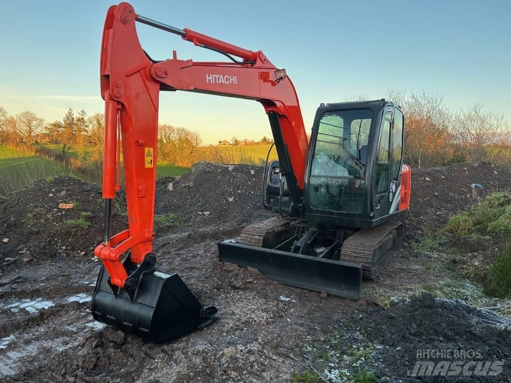 JNC 10 Tonne Benne céréalière