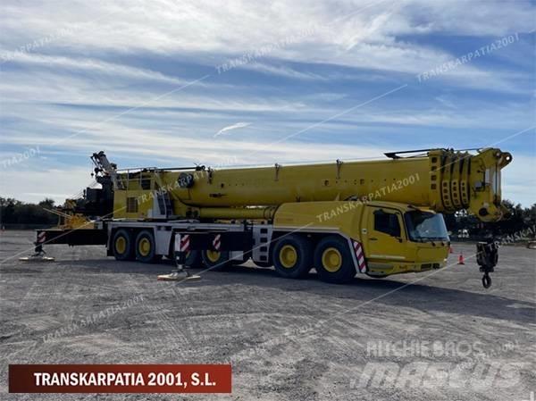 Grove GMK 6400 Grues tout terrain