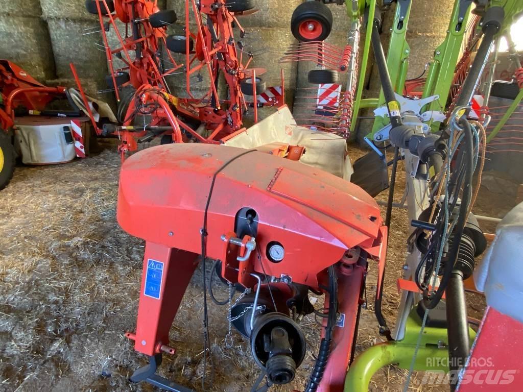 Kuhn GMD 3511 FF Faucheuse