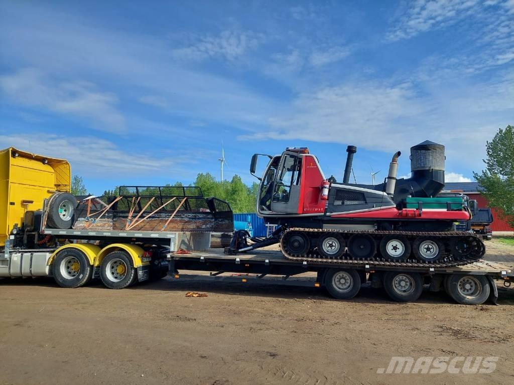 Prinoth Everest Dameuse