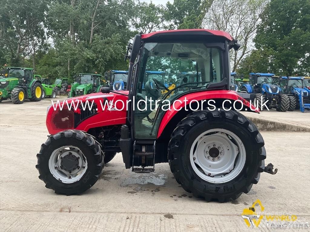 McCormick X 4060 Tracteur