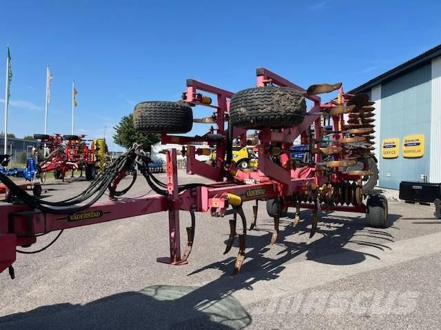 Väderstad Cultus 420 Déchaumeur, cultivateur