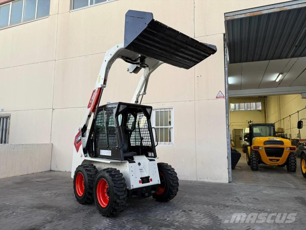 Bobcat S 130 Chargeuse compacte