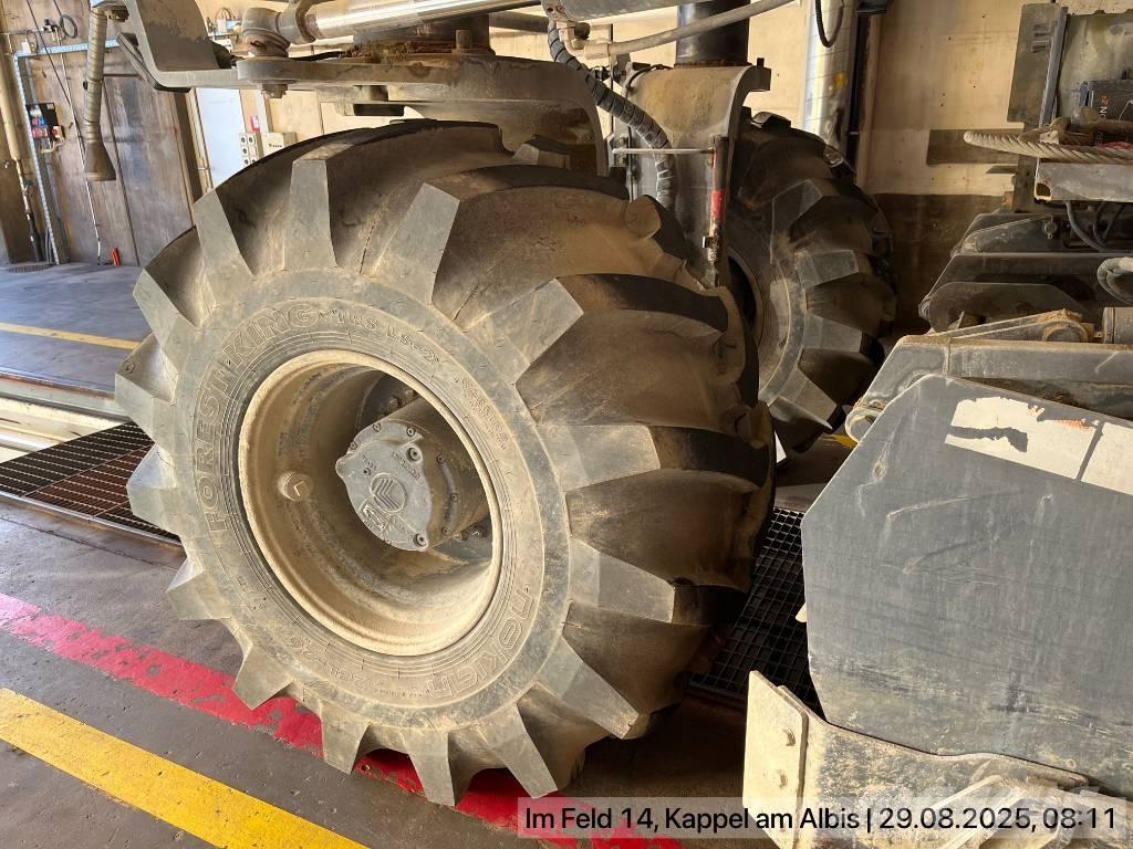 Wirtgen WR 240i Autres