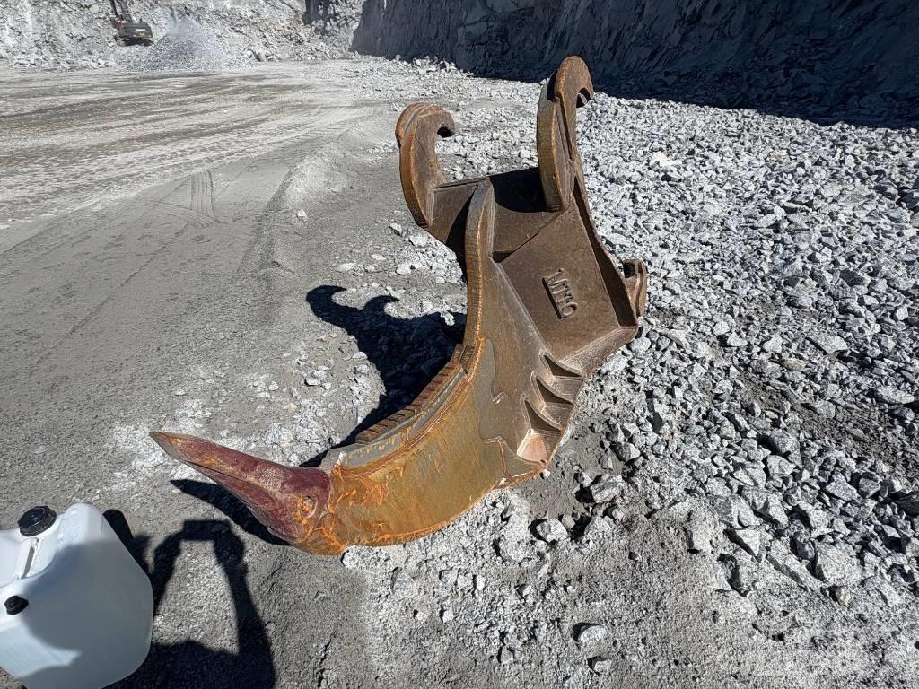 CAT 340 NG Pelle sur chenilles