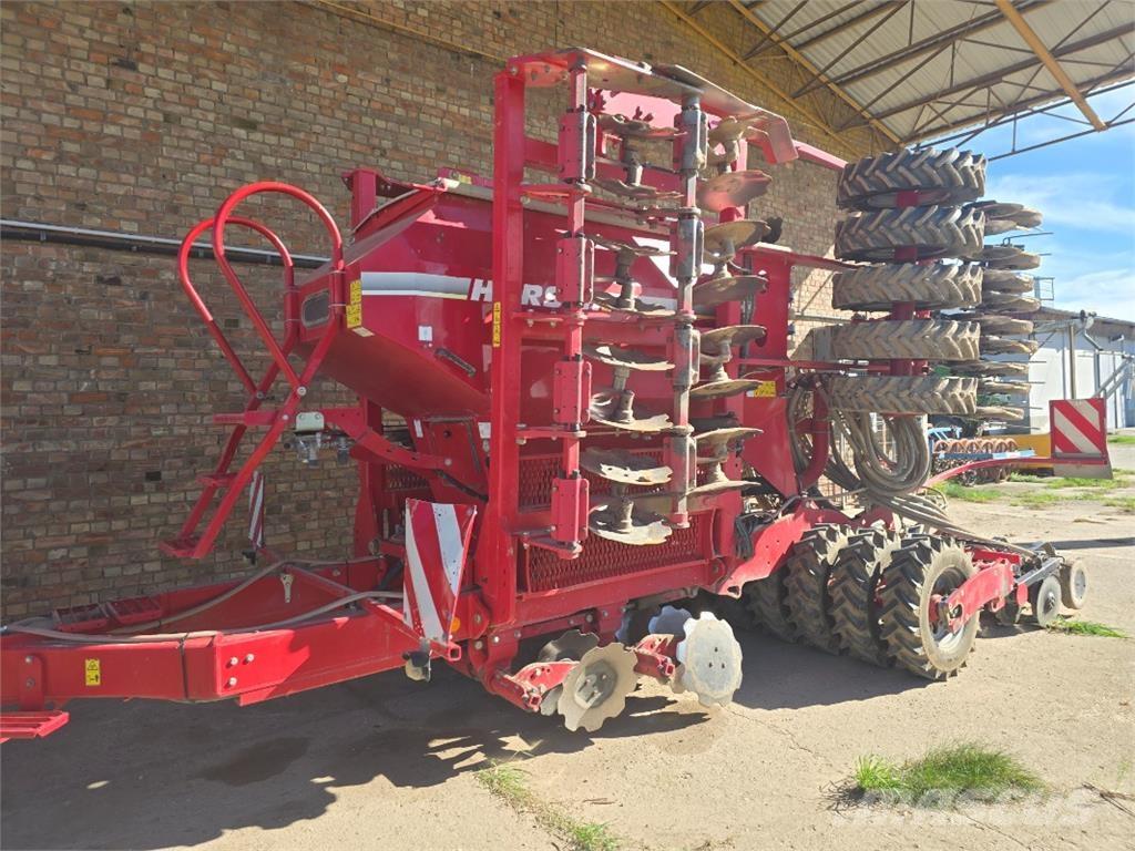 Horsch Pronto 6 DC Semoir